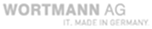 WORTMANN AG - IT, MADE IN GERMANY.