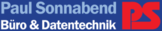 Paul Sonnabend Büro- und Datentechnik GmbH & Co. KG
