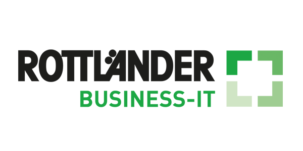 Logo Rottlaender Business-IT