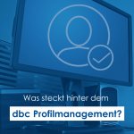 dbc Profilmanagement