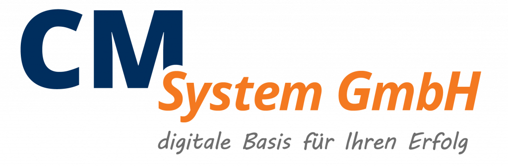 CM System GmbH