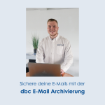 dbc E-Mail Archivierung