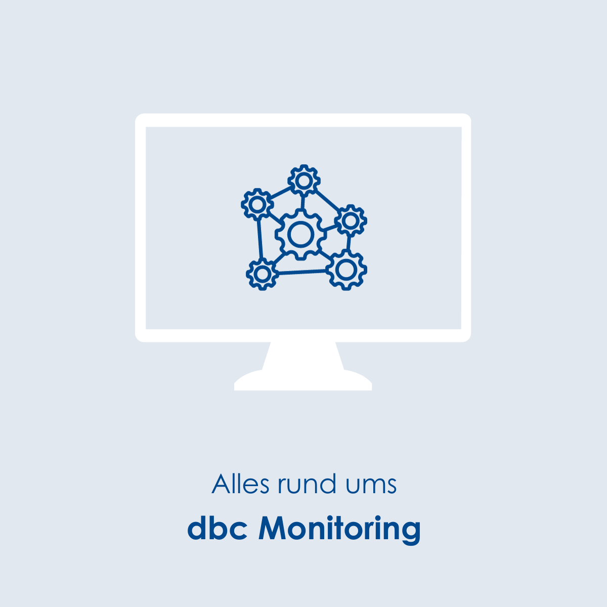 dbc Monitoring